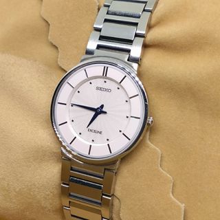 SEIKO - 高級 希少色 未使用 70s セイコー ブレスレット 手巻 SEIKO - 高級 希少色 未使用 70s セイコー ブレスレット 手巻