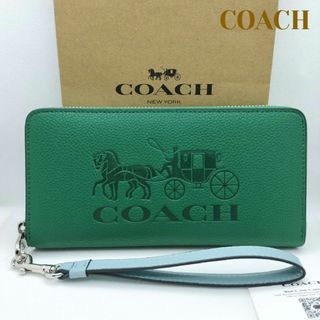 COACH(財布 ・ グリーン・カーキ/緑色系)のフリマアイテム一覧 COACH(財布 ・ グリーン・カーキ/緑色系)のフリマアイテム一覧