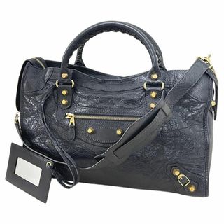BALENCIAGA - 【コラボ】BALENCIAGA adidas ハンド バッグ BALENCIAGA - 【コラボ】BALENCIAGA adidas ハンド バッグ