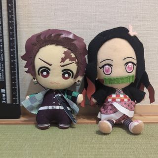 鬼滅の刃(ぬいぐるみ)のフリマアイテム一覧 鬼滅の刃(ぬいぐるみ)のフリマアイテム一覧