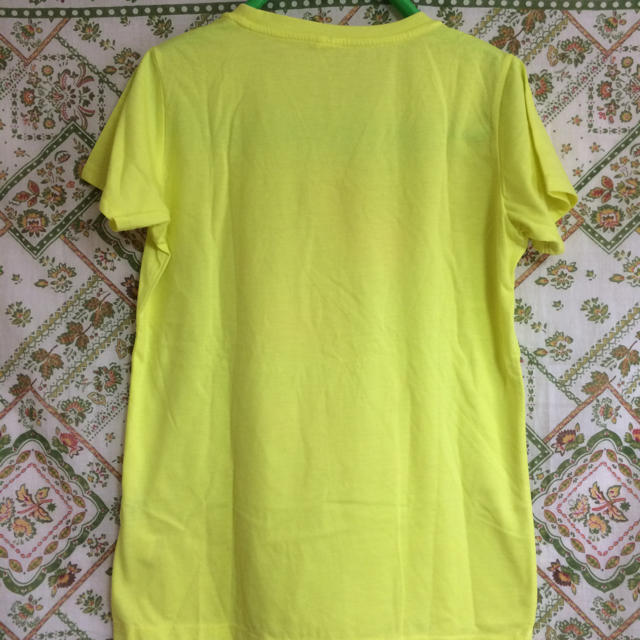 GU(ジーユー)のg.u. ミッキーTシャツ レディースのトップス(Tシャツ(半袖/袖なし))の商品写真