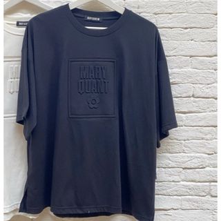 MARY QUANT(Tシャツ(半袖/袖なし))のフリマアイテム一覧 MARY QUANT(Tシャツ(半袖/袖なし))のフリマアイテム一覧