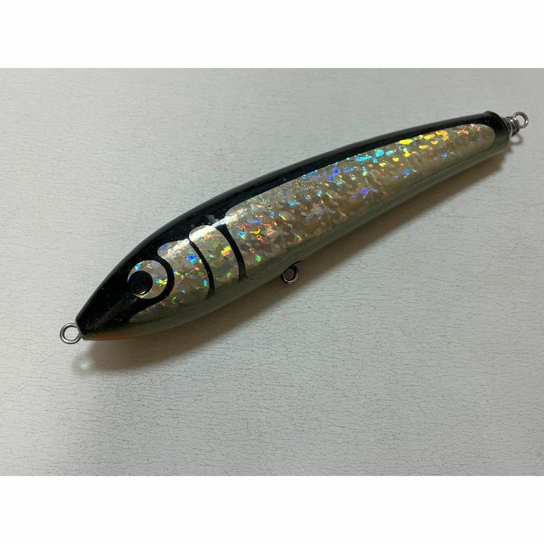 KLL MODEL 006A ブルーフィッシュ140 カーペンター γ BFの通販 KLL MODEL 006A ブルーフィッシュ140 カーペンター γ BFの通販