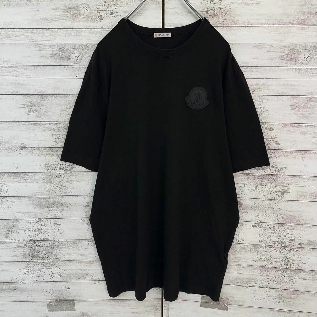 MONCLER - 10694【美品・XLサイズ】モンクレール☆QR確認済み MONCLER - 10694【美品・XLサイズ】モンクレール☆QR確認済み