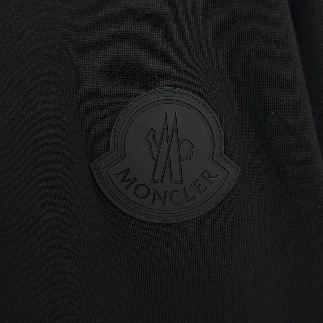 MONCLER - 10694【美品・XLサイズ】モンクレール☆QR確認済み MONCLER - 10694【美品・XLサイズ】モンクレール☆QR確認済み