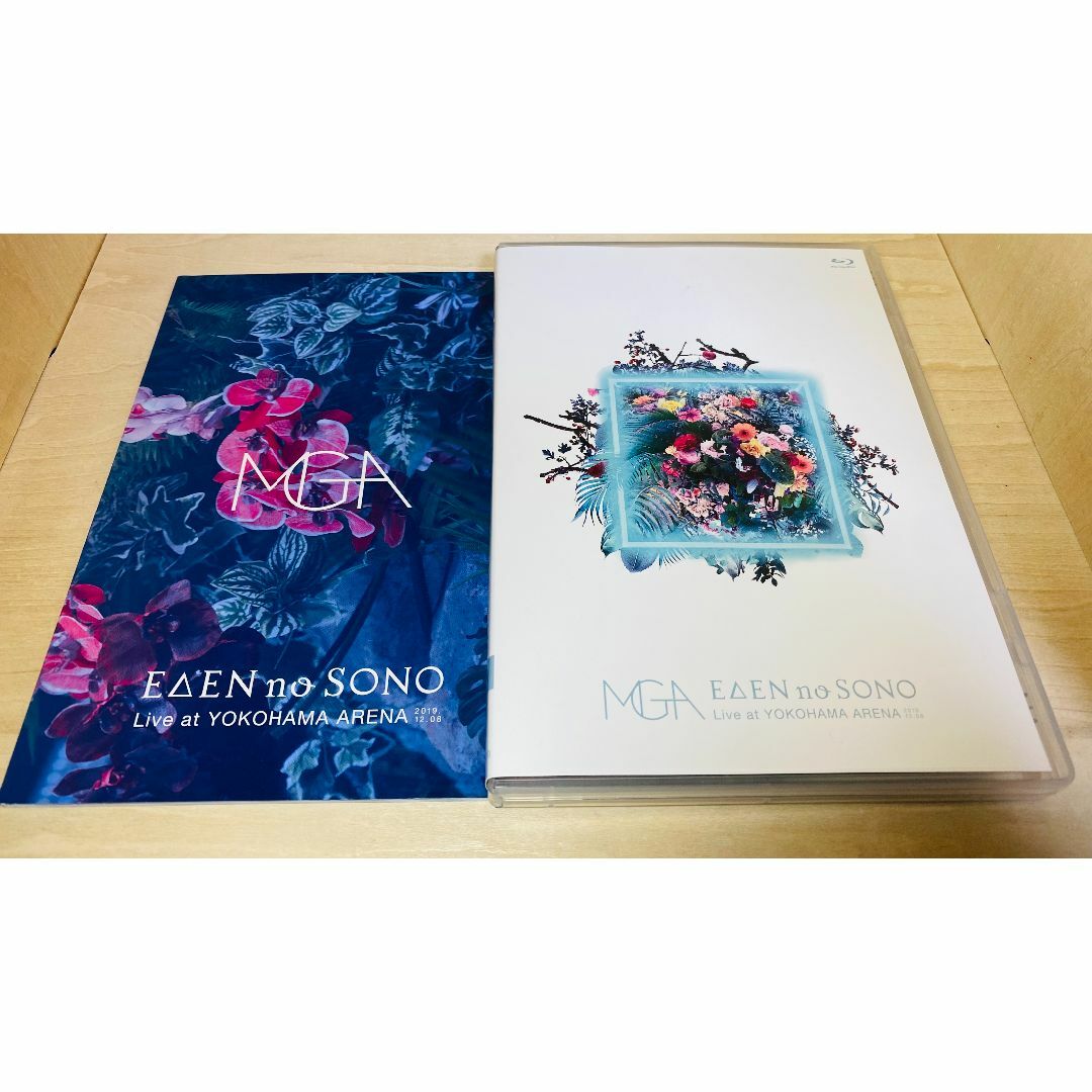 Amazon.co.jp: Mrs. GREEN APPLE 初回限定盤 エデンの園 : おもちゃ