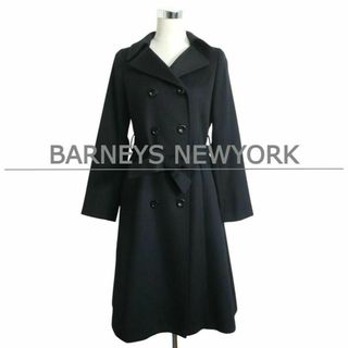 BARNEYS NEW YORK(ロングコート)のフリマアイテム一覧 BARNEYS NEW YORK(ロングコート)のフリマアイテム一覧