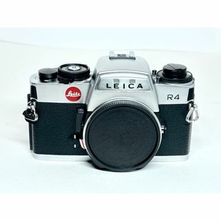 LEICA - 極上品 ライカ LEICA R4 ボディクロームの通販|ラクマ LEICA - 極上品 ライカ LEICA R4 ボディクロームの通販|ラクマ
