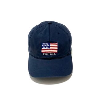 POLO RALPH LAUREN(キャップ)のフリマアイテム一覧 POLO RALPH LAUREN(キャップ)のフリマアイテム一覧