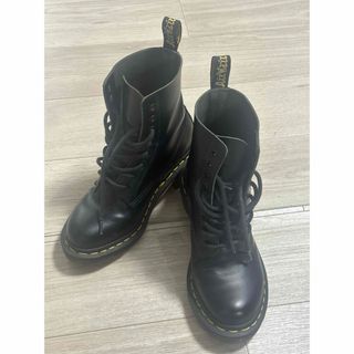 trippen - ・黒レザー ストラップ付き ブーティ trippen 39の trippen - ・黒レザー ストラップ付き ブーティ trippen 39の