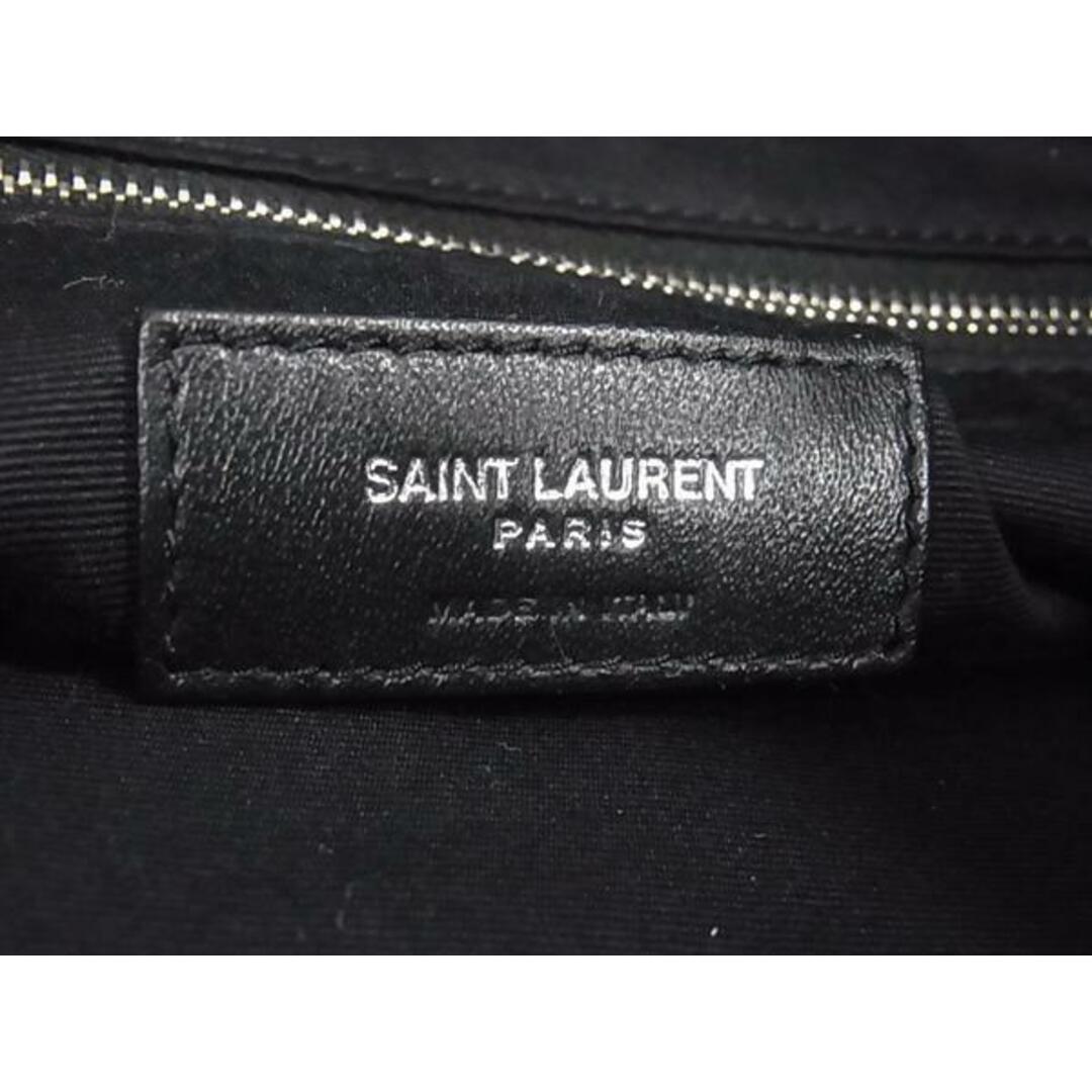SAINT LAURENT - □新品同様□ SAINT LAURENT サンローラン SAINT LAURENT - □新品同様□ SAINT LAURENT サンローラン