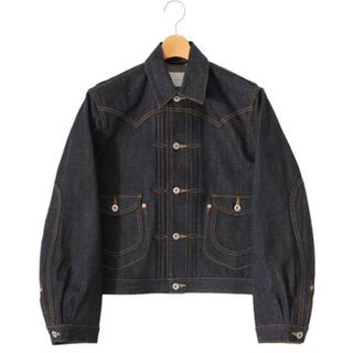 Sugar Cane - シュガーケーン S1945 大戦モデル Gジャン Tバック Sugar Cane - シュガーケーン S1945 大戦モデル Gジャン Tバック