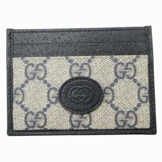 GUCCI - グッチ GUCCI ダブルG 428737 GGマーモント 名刺入れ GUCCI - グッチ GUCCI ダブルG 428737 GGマーモント 名刺入れ