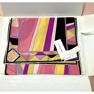 EMILIO PUCCI - 未使用品◎Emilio Pucci エミリオプッチ EMILIO PUCCI - 未使用品◎Emilio Pucci エミリオプッチ