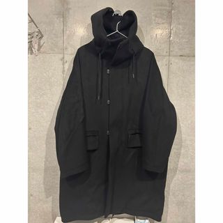 CELINE - 登坂広臣 テテ着用 19AW Celine バスローブコート の CELINE - 登坂広臣 テテ着用 19AW Celine バスローブコート の