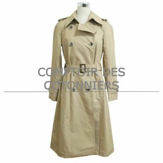 Comptoir des cotonniers - コントワーデコトニエ ダブル Comptoir des cotonniers - コントワーデコトニエ ダブル
