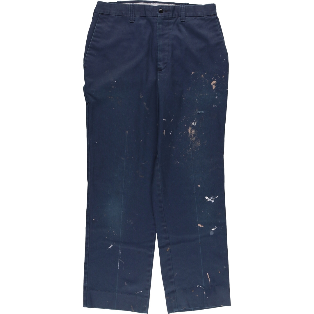 Dickies - 古着 70~80年代 ディッキーズ Dickies チビタグ Dickies - 古着 70~80年代 ディッキーズ Dickies チビタグ