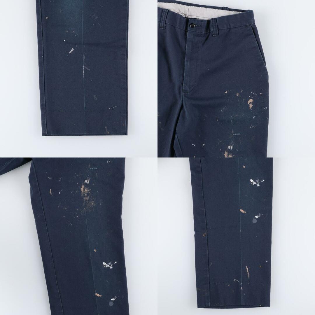 Dickies - 古着 70~80年代 ディッキーズ Dickies チビタグ Dickies - 古着 70~80年代 ディッキーズ Dickies チビタグ