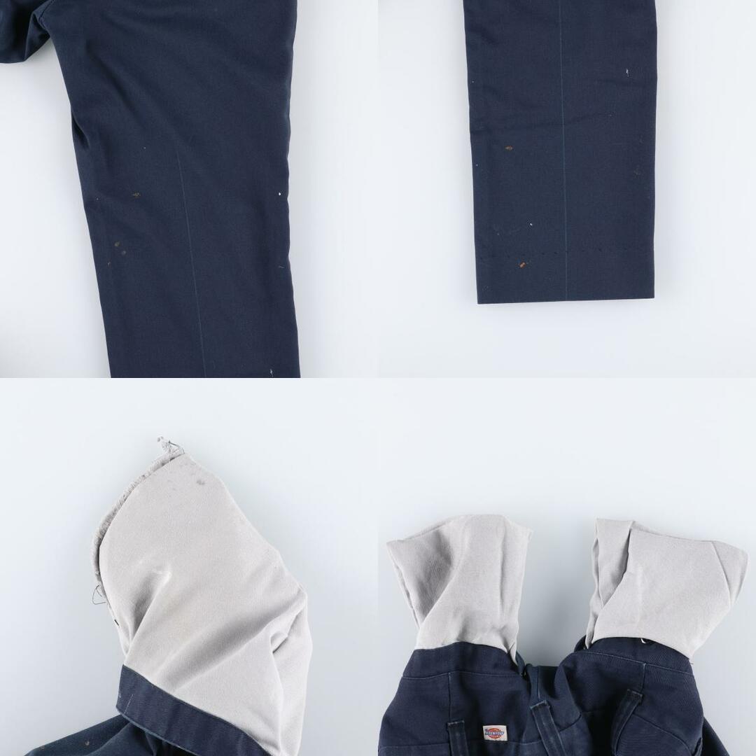 Dickies - 古着 70~80年代 ディッキーズ Dickies チビタグ Dickies - 古着 70~80年代 ディッキーズ Dickies チビタグ