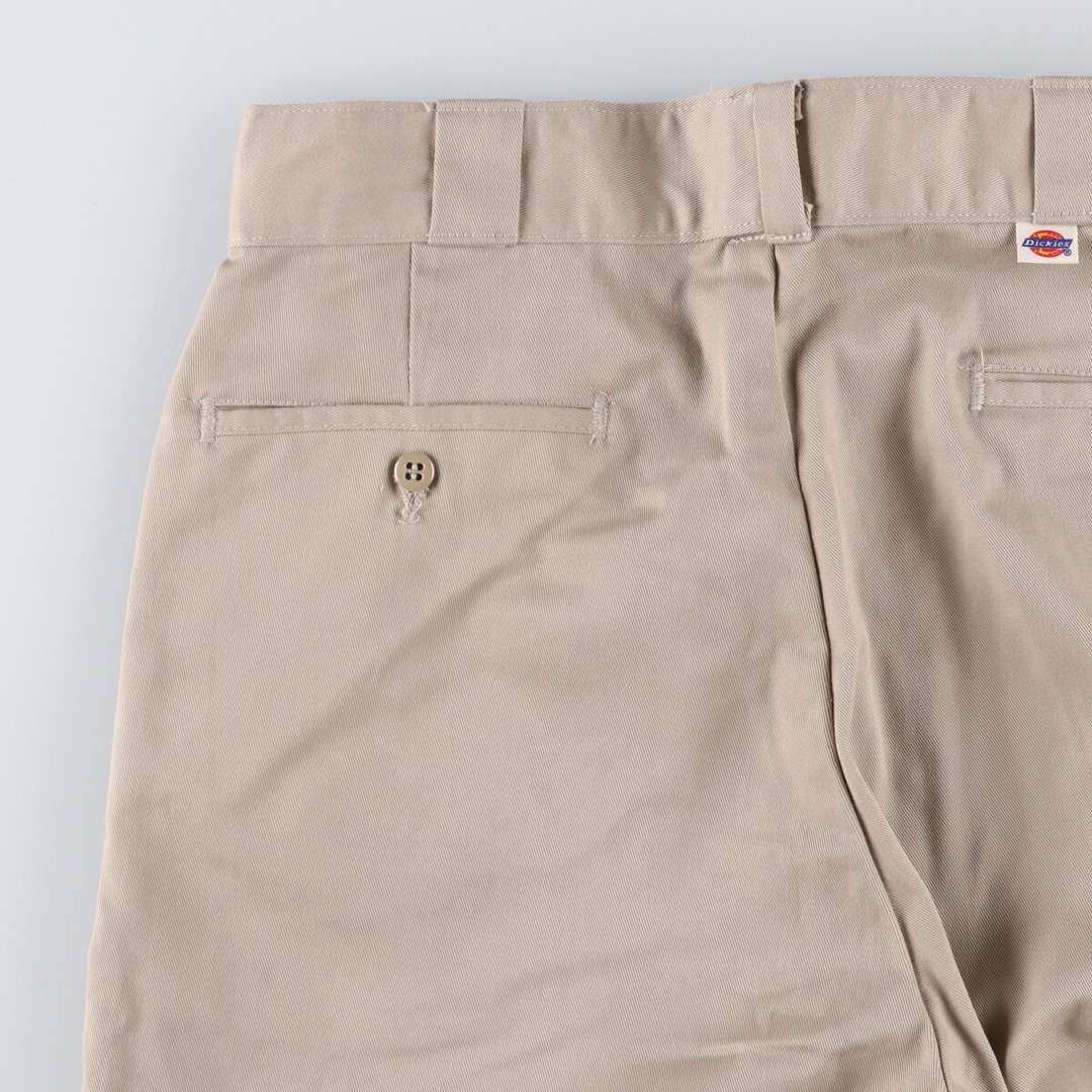 Dickies - 古着 80~90年代 ディッキーズ Dickies チビタグ Dickies - 古着 80~90年代 ディッキーズ Dickies チビタグ