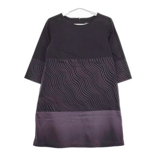 marimekko - 【未使用】Mitta Mini Piirto Unikko ワンピース 36 marimekko - 【未使用】Mitta Mini Piirto Unikko ワンピース 36