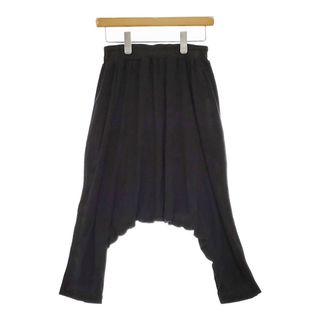 Y's(サルエルパンツ)のフリマアイテム一覧 Y's(サルエルパンツ)のフリマアイテム一覧
