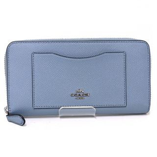 COACH(財布 ・ ブルー・ネイビー/青色系)のフリマアイテム一覧 COACH(財布 ・ ブルー・ネイビー/青色系)のフリマアイテム一覧