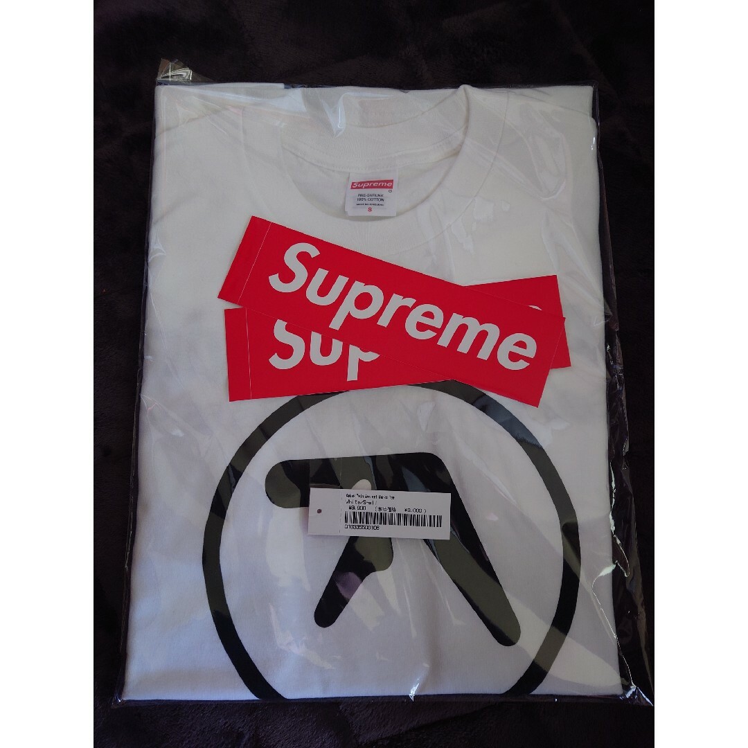 Supreme - Supreme x Aphex Twin Ambient Works Teeの通販 by Supreme - Supreme x Aphex Twin Ambient Works Teeの通販 by