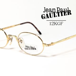 Jean Paul GAULTIER - 【ほぼ未使用】our's 深水光太 ジャン Jean Paul GAULTIER - 【ほぼ未使用】our's 深水光太 ジャン