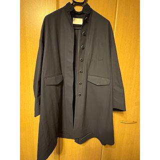 mame(ロングコート)のフリマアイテム一覧 mame(ロングコート)のフリマアイテム一覧