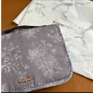 Francfranc - ❤新品 フランフラン モノロッソ 掛け布団カバー Francfranc - ❤新品 フランフラン モノロッソ 掛け布団カバー