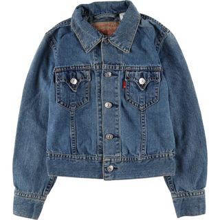 Levi's(Gジャン/デニムジャケット)のフリマアイテム一覧 Levi's(Gジャン/デニムジャケット)のフリマアイテム一覧