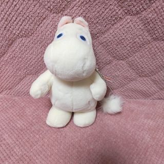 MOOMIN - 【超レア品 入手困難】ムーミンカフェ 限定 ムーミン