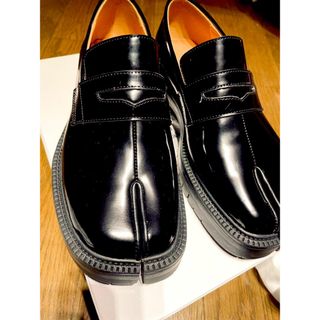 Maison Margiela(旧Maison Martin Margiela)(ローファー/革靴 Maison Margiela(旧Maison Martin Margiela)(ローファー/革靴