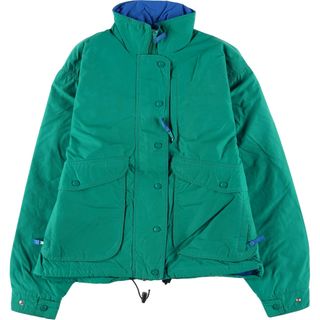 L.L.Bean - ビンテージ 80s シャドーチェック ウールジャケット L.L.Bean - ビンテージ 80s シャドーチェック ウールジャケット