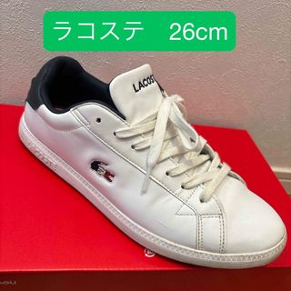 LACOSTE(スニーカー)のフリマアイテム一覧 LACOSTE(スニーカー)のフリマアイテム一覧
