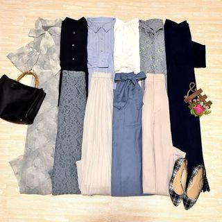レディース服まとめ売り&服箱♡|フリマアプリ ラクマ レディース服まとめ売り&服箱♡|フリマアプリ ラクマ