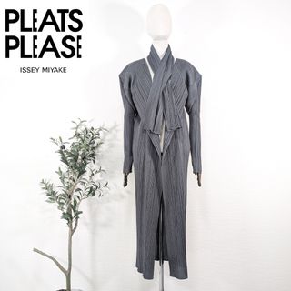 PLEATS PLEASE ISSEY MIYAKE - プリーツプリーズ イッセイミヤケ PLEATS PLEASE ISSEY MIYAKE - プリーツプリーズ イッセイミヤケ