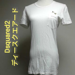 DSQUARED2 - DSQUARED2 デニム レディース 34の通販 by Kotozuki DSQUARED2 - DSQUARED2 デニム レディース 34の通販 by Kotozuki