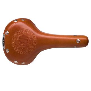 Brooks - Brooks B17 ブルック サドル グリーン レアカラー 美品 Brooks - Brooks B17 ブルック サドル グリーン レアカラー 美品