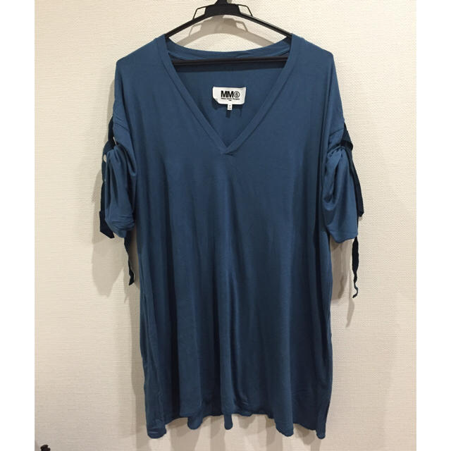 MM6(エムエムシックス)のうに様専用、MM6 Martin Margiela Tシャツ メンズのトップス(Tシャツ/カットソー(半袖/袖なし))の商品写真