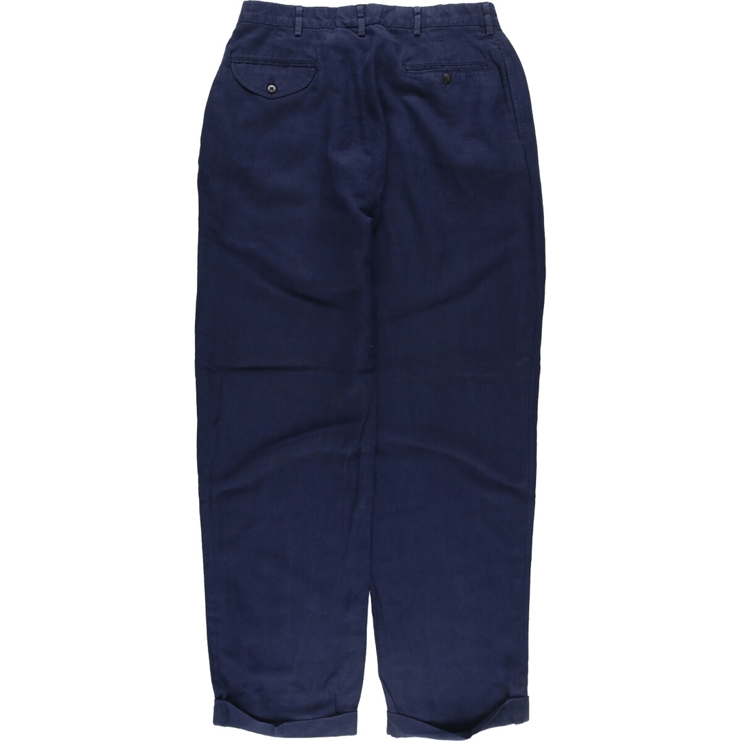 Ralph Lauren - 古着 ラルフローレン Ralph Lauren POLO by Ralph Lauren - 古着 ラルフローレン Ralph Lauren POLO by