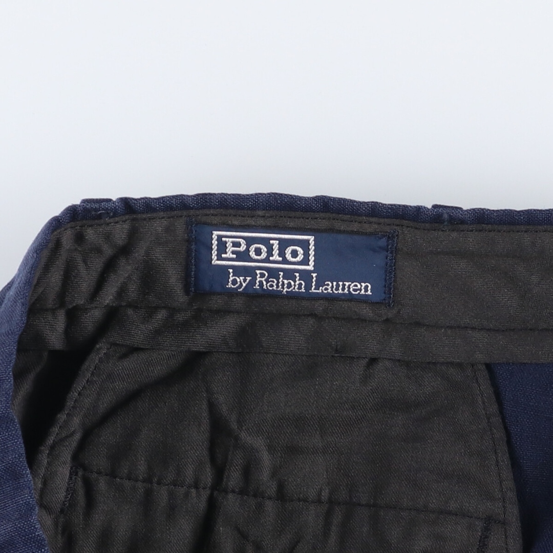 Ralph Lauren - 古着 ラルフローレン Ralph Lauren POLO by Ralph Lauren - 古着 ラルフローレン Ralph Lauren POLO by