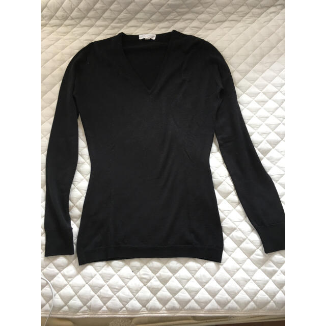 JOHN SMEDLEY(ジョンスメドレー)の新品 John smedley ジョンスメドレー ニット レディースのトップス(ニット/セーター)の商品写真