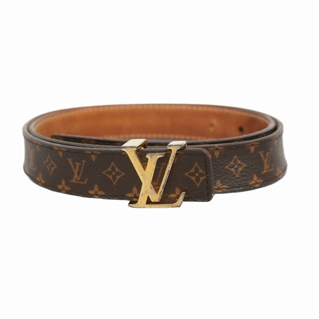 LOUIS VUITTON - 【5cf6842】ルイヴィトン ベルト モノグラム LOUIS VUITTON - 【5cf6842】ルイヴィトン ベルト モノグラム