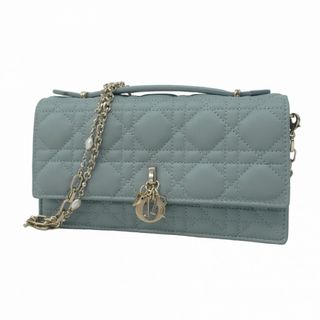 Christian Dior(バッグ ・ ブルー・ネイビー/青色系)のフリマ Christian Dior(バッグ ・ ブルー・ネイビー/青色系)のフリマ