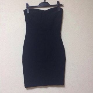 ザラ(ZARA)のザラ ドレス(その他ドレス)