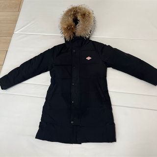 DANTON - ダントン ダウンコート サイズL レディースの通販 by DANTON - ダントン ダウンコート サイズL レディースの通販 by