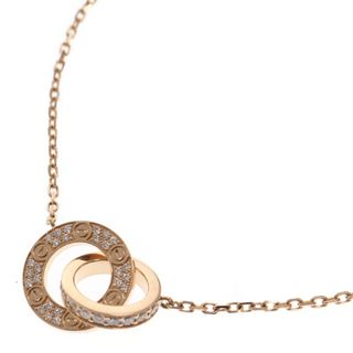 Cartier(ネックレス)のフリマアイテム一覧 Cartier(ネックレス)のフリマアイテム一覧