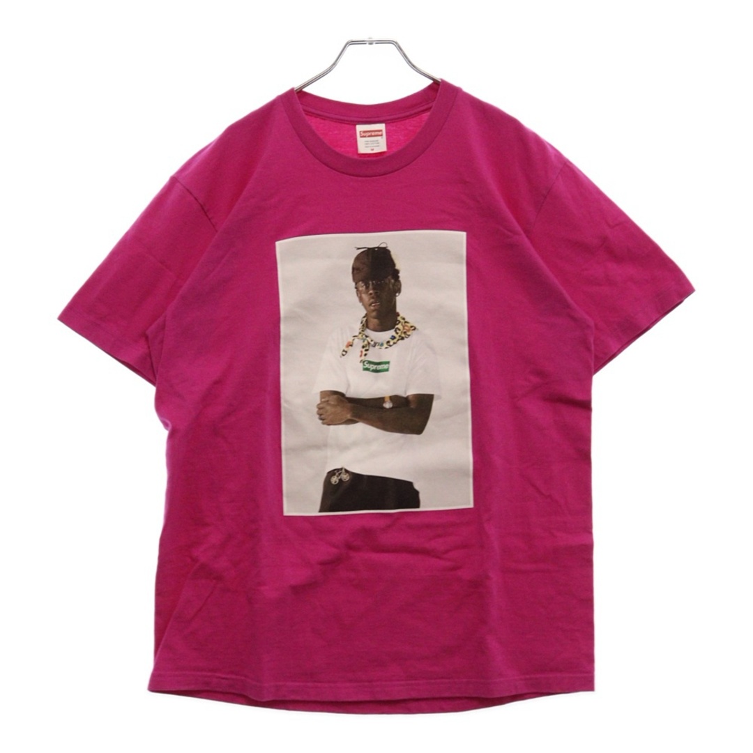 Supreme - SUPREME シュプリーム 24AW Tyler The Creator Tee Supreme - SUPREME シュプリーム 24AW Tyler The Creator Tee